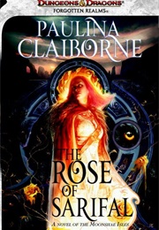 The Rose of Sarifal (Paula Claiborne)