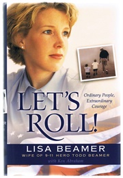 Let&#39;s Roll! (Lisa Beamer With Ken Abraham)