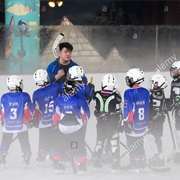 Learn Inline-Hockey