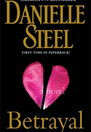 Betrayal (Danielle Steel)