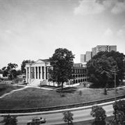 Tennessee School for the Deaf