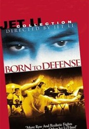 Born to Defense (1986)