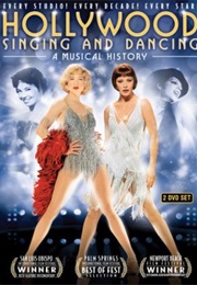 Hollywood Singing and Dancing: A Musical History (2008)