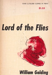 Lord of the Flies (William Golding)