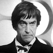 Patrick Troughton