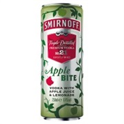 Smirnoff Apple
