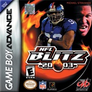 NFL Blitz 20-03