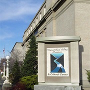 Wenatchee Valley Museum &amp; Cultural Center