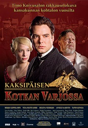 Kaksipäisen Kotkan Varjossa (2005)