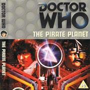 The Pirate Planet (4 Parts)