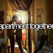 Get an Apartment Together