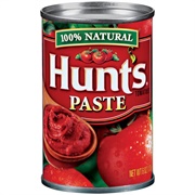 Tomato Paste