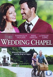 The Wedding Chapel (2013)