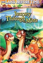 The Land Before Time IV