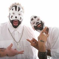 Insane Clown Posse