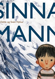 Sinna Mann (Gro Dahle)