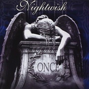 Once - Nightwish