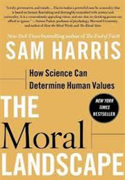 The Moral Landscape by Sam Harris