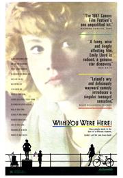 Wish You Were Here (David Leland)