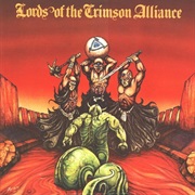 Lords of the Crimson Alliance - Lords of the Crimson Alliance