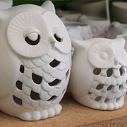 Ready to Paint Pottery Pieces