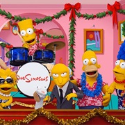 The Fight Before Christmas