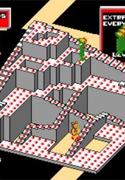 Crystal Castles (1983)