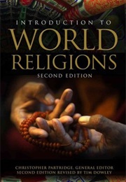 Introduction to World Religions (Christopher Partridge)