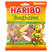 Haribo Tangfastics