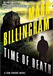 Time of Death (Mark Billingham)