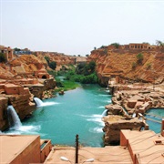 Shushtar, Iran
