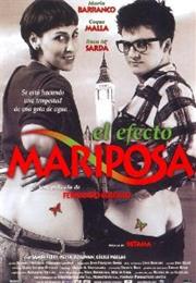El Efecto Mariposa