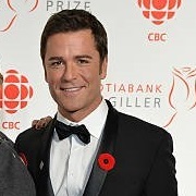 Yannick Bisson