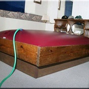 Water Bed
