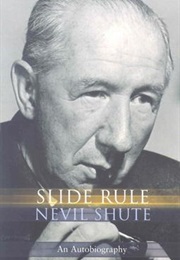 Slide Rule (Nevil Shute)