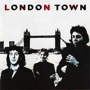 London Town - Paul McCartney
