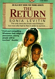The Return (Sonia Levitin)