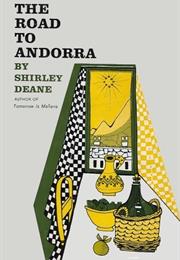 The Road to Andorra