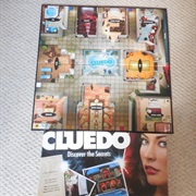 Clue Discover the Secret