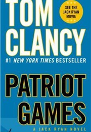 Patriot Games (Tom Clancy)