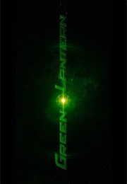 Green Lantern. (2011)