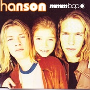 Hanson - Mmmbop