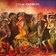 Storm Corrosion-Storm Corrosion