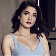 Alexis Glenn - Famous in Love