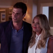 Jordan & Hanna (PLL)