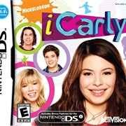 iCarly Nintendo