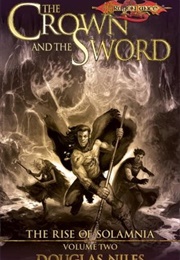 The Crown and the Sword (Douglas Niles)