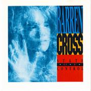 Barren Cross - State of Control