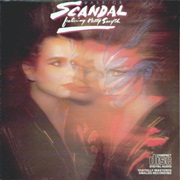 The Warrior - Scandal Ft. Patty Smith