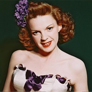 Judy Garland